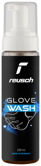 Reusch Glove Wash 5462800 0 black front